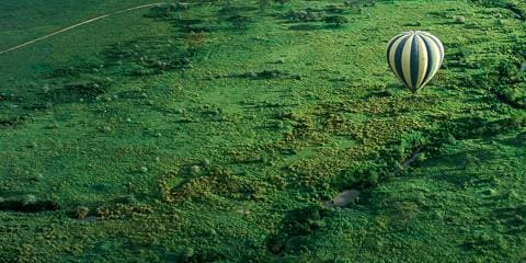 3-Day Fly-in Safari to Serengeti, Ngorongoro & Materuni